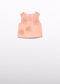 ABEL&LULA Chaqueta organza flores 3d Ref. 5306-009 / Top gasa flores 3d Ref. 5167-009