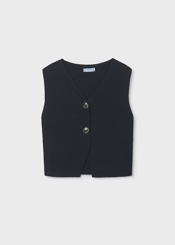 Top tricot chica Ref. 6020-31