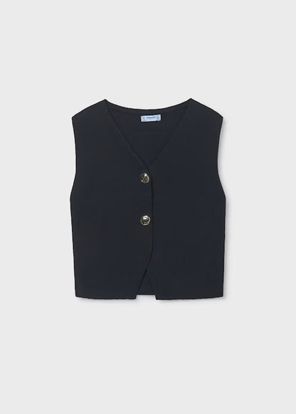 Top tricot chica Ref. 6020-31