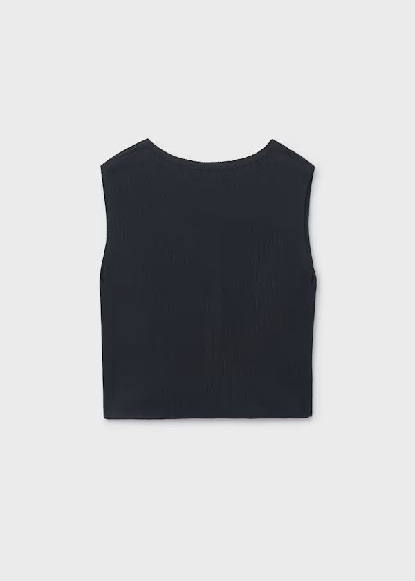 Top tricot chica Ref. 6020-31