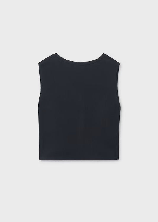 Top tricot chica Ref. 6020-31
