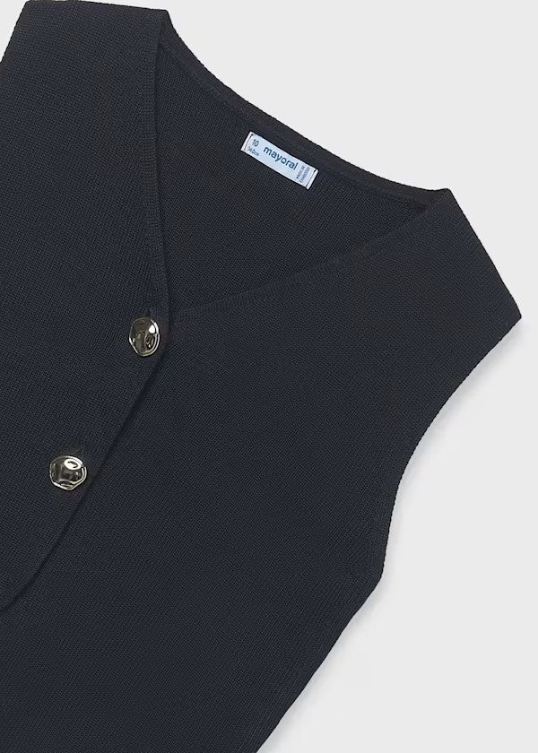 Top tricot chica Ref. 6020-31