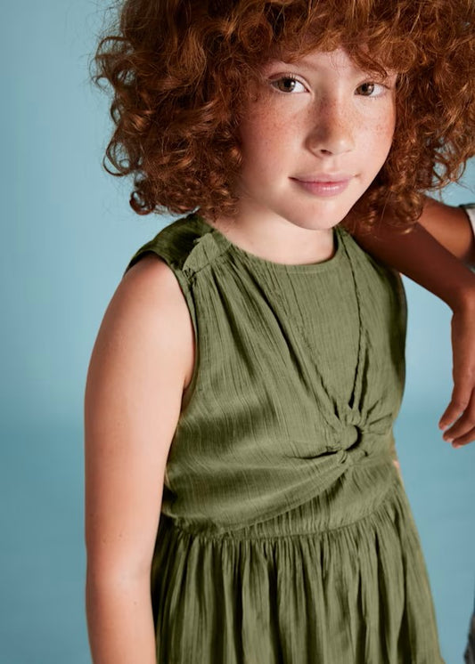 Vestido arandela chica Ref. 6990-029