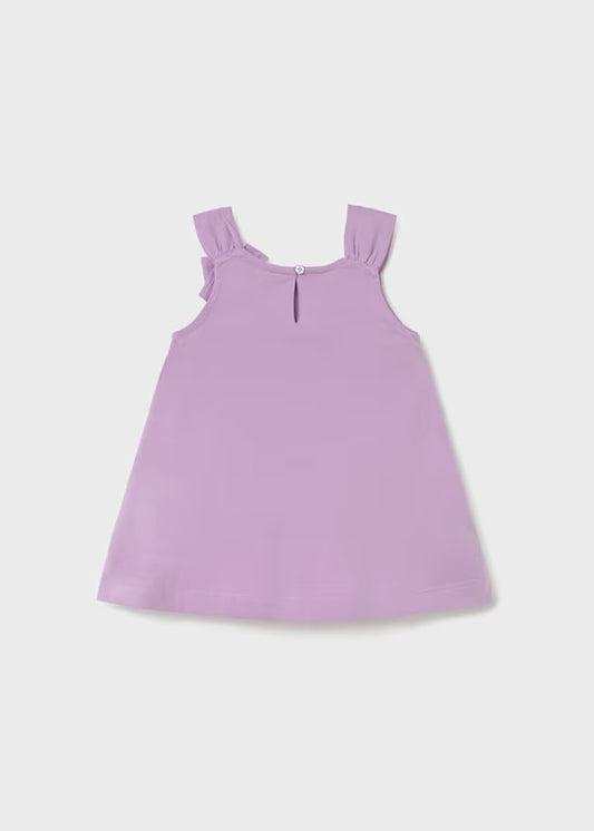 Vestido gráfica bebé Ref. 1930-068