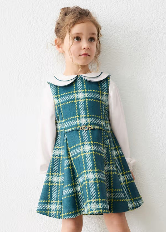 Vestido pichi niña Ref. 4925-089*