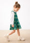 Vestido pichi niña Ref. 4925-089*