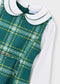 Vestido pichi niña Ref. 4925-089*