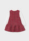 Vestido pichi niña Ref. 4929-038