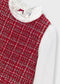 Vestido pichi niña Ref. 4929-038