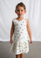 Vestido punto niña Ref. 3945-027