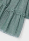 Vestido tul niña Ref. 4924-032 *