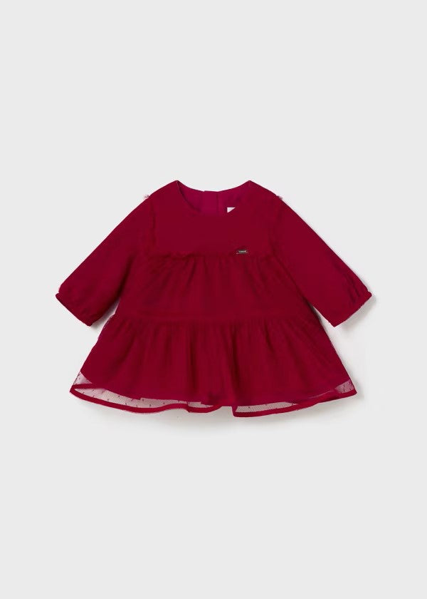 Recién Nacido Ellas