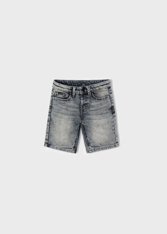 Bermuda Soft Denim 3261 02