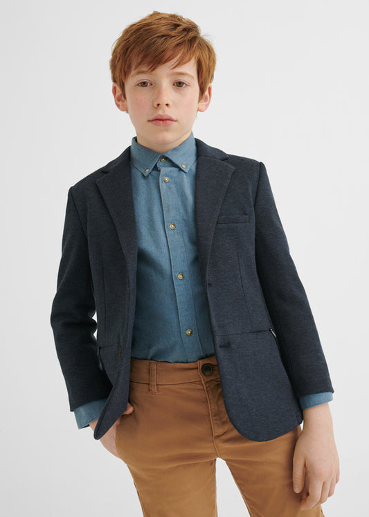 Blazer para chico 7454-47