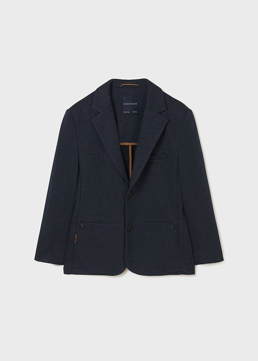 Blazer para chico 7454-47