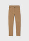 Pantalón chino slim de algodón sostenible para chico Art. 23-00530-040