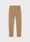 Pantalón chino slim de algodón sostenible para chico Art. 23-00530-040