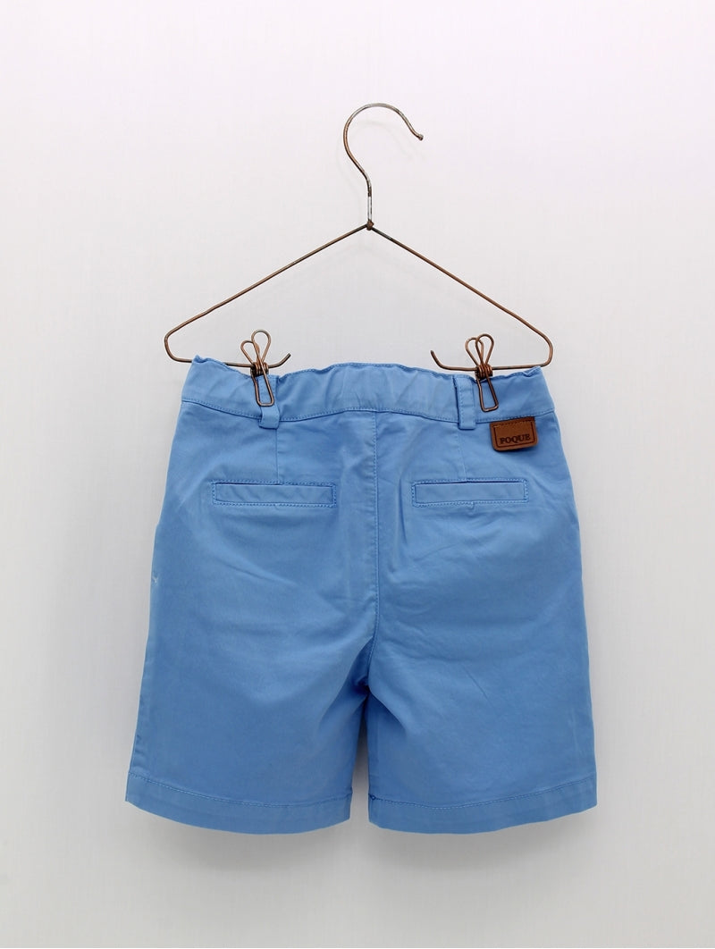 Pantalón corto FOQUE 2316267
